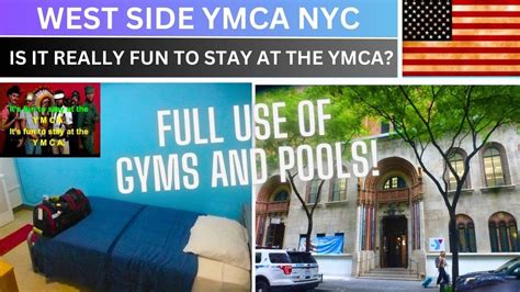 west side ymca new york|west side ymca schedule.